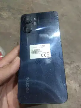 Realme 10 8/256GB MURMER aja