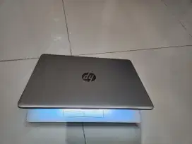 Laptop HP Slim Mulus