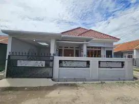 RUMAH IMPIAN KELUARGA PALING DICARI