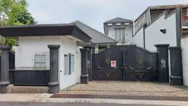 BANTING HARGA RUMAH MEWAH 2 LANTAI PONDOK LABU BISA UNTUK KANTOR