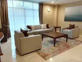 Penthouse 2 Lantai di Cilandak Full Furnish Include IPL Maintenance