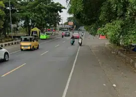 Tanah Strategis di Rawabango Cianjur