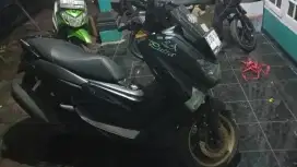 YAMAHA NMAX ABS THN  2019