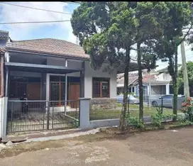 Jual Cepat Termurah Rumah Siap Huni Jarang Ada Di Antapani Bandung