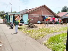 TANAH MURAH TAMBAK SOGRA PURWOKERTO