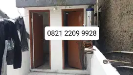 kost murah di Babakan Siliwangi (belakang Sabuga) free wifi