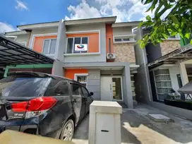 Dijual cepat rumah siaphuni di Metland Menteng Cluster Teresta