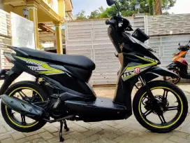 Beat echo lengkap motor sehat walafiat keterangan detail dibawah