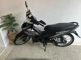 Revo 110 tahun 2009