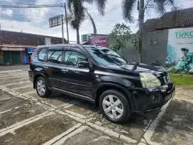 NISSAN XTRAIL 2.5 T31 ISTIMEWA