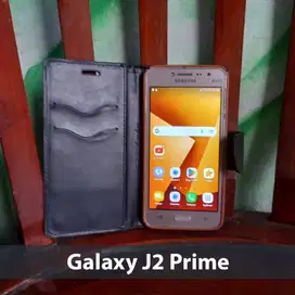 Samsung Galaxy J2 Prime