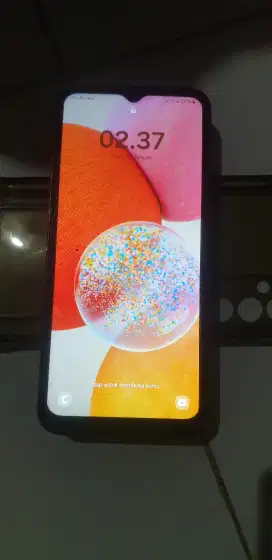 Samsung A14 (Tuker Tambah) No Minus