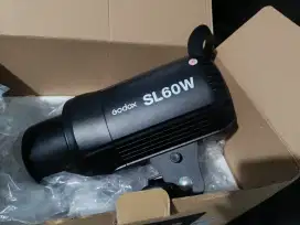 Lighting Flash Video Godox SL-60W