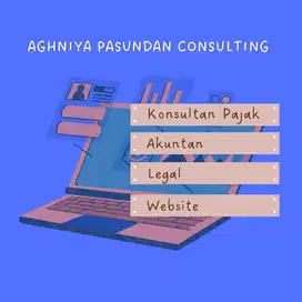 Konsultan Pajak resmi akun notaris cv spt efin npwp lapor keu coretax