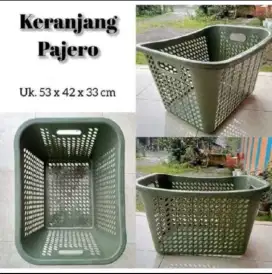 Keranjang Laundri / Pajero Jumbo