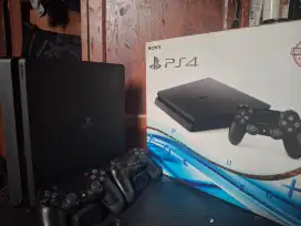 Playstation PS 4 Slim OFW