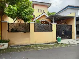 RUMAH SANGAT MURAH  BAGUS DEKAT LUWES GENTAN