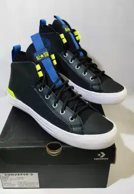 CONVERSE ULTRA MID HI MEN'S SHOES