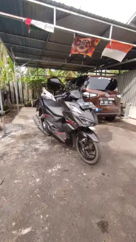 Vario 160 tahun 2022