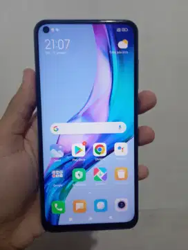 Redmi note 9 6/128gb kel.batangan.