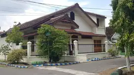 Rumah Nyaman & Strategis di Jl. Puntodewo, Oro-Oro Ombo – Madiun