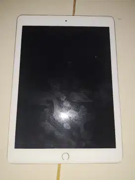 iPad 6  128 GB  Wifi second No box