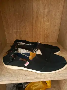 Wakai Original Baru BU