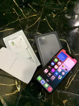 Iphone 11 Pro 256Gb All Operator