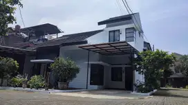 RUMAH BARU RENOVASI HOOK DI BUANA CIGI REGENCY CIJAWURA BANDUNG