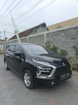 Xpander EXCEED transmisi Matic tahun 2021