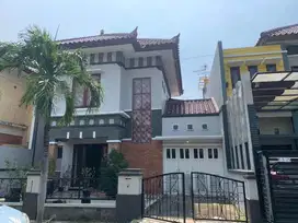 Jual Rumah Jalan Kembar Purimas Rungkut