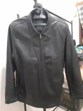 Jual Cepat Jaket Kulit Domba Asli