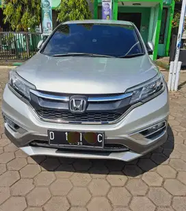 Honda CR-V 2015 Bensin