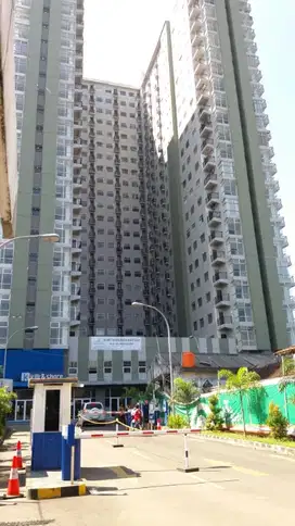 Jual Rugi Apartemen Grand Asia Afrika