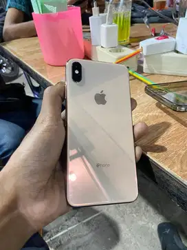 Iphone xsmax 256gb