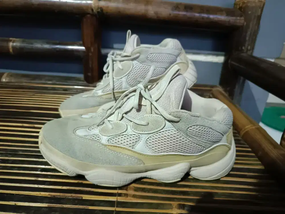 Adidas Yeezy Boost 500 Blush