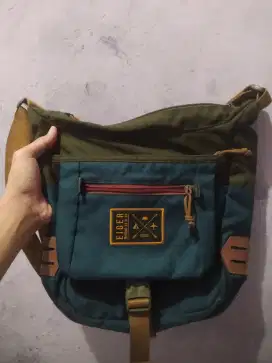 Tas Eiger TRAVERSE 2.0 12L