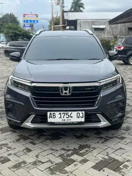 H.BRV 1.5 E CVT N7X edition 2024 AT like New