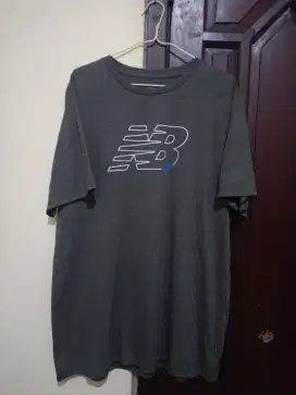 T shirt New Balance