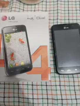 LG L4 dual sim android 4.2 kitkat