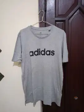 T shirt Adidas #M