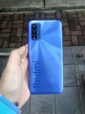 Redmi 9T ram 4/64