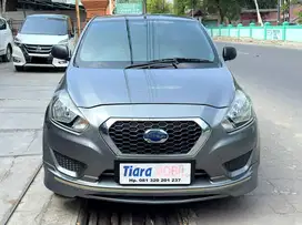 Datsun Go+ Panca 1.2 T Option MT Th 2017