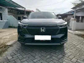All New HRV E 2022
