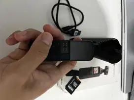 DJI OSMO POCKET 2