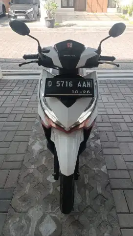 Vario Masih Terawat