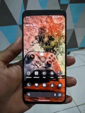 Google pixel 4XL Snapdragon 855 gaming