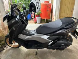 Jual Nmax Turbo Techmax