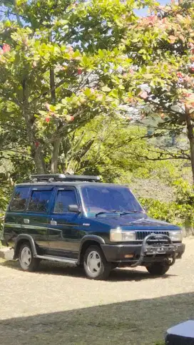 Kijang Grand Extra 1995