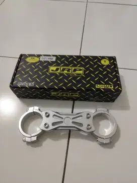 borgol shock rx king stabilizer